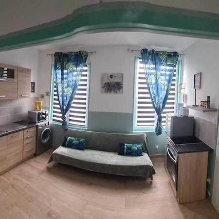 Cosy Place La Fere Екстер'єр фото