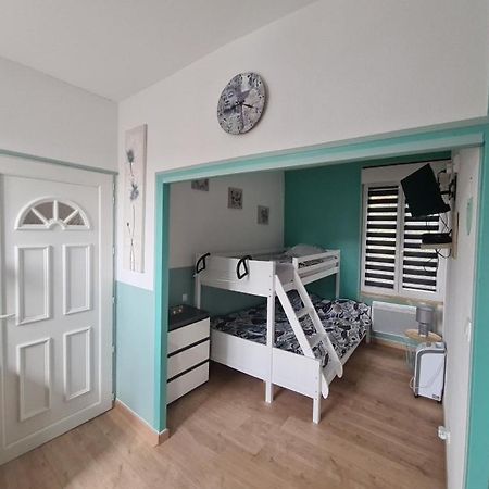Cosy Place La Fere Екстер'єр фото