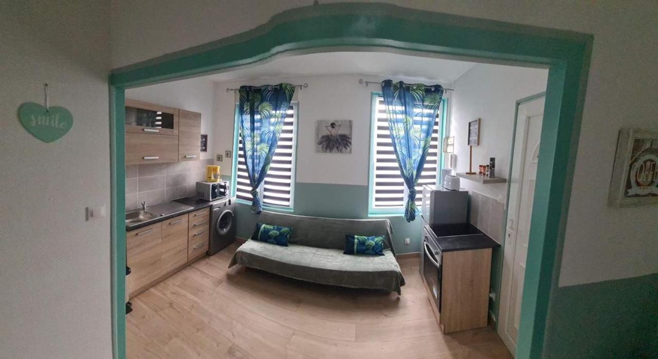 Cosy Place La Fere Екстер'єр фото