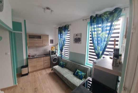 Cosy Place La Fere Екстер'єр фото