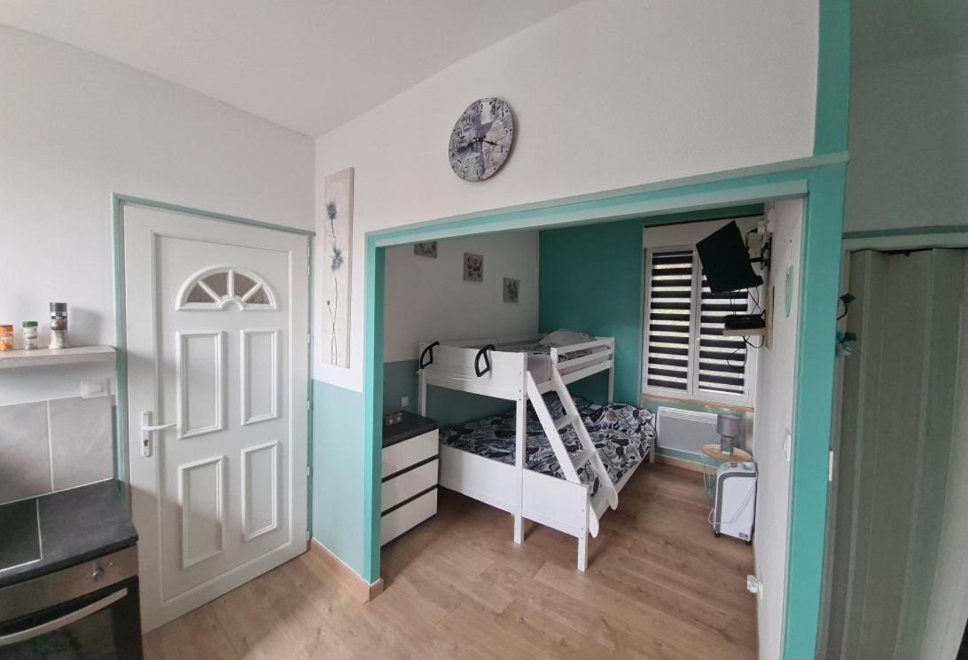 Cosy Place La Fere Екстер'єр фото