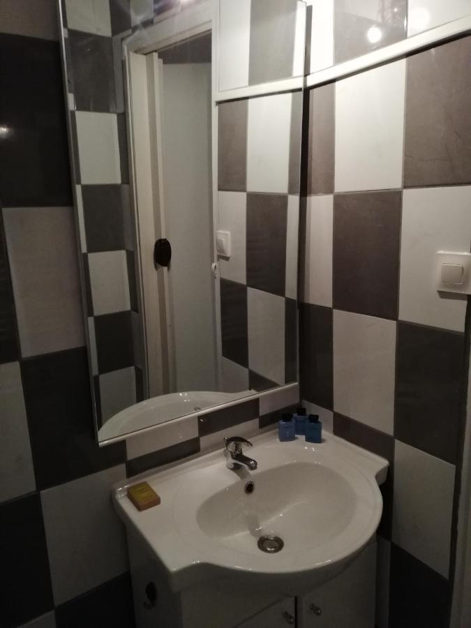 Cosy Place La Fere Екстер'єр фото
