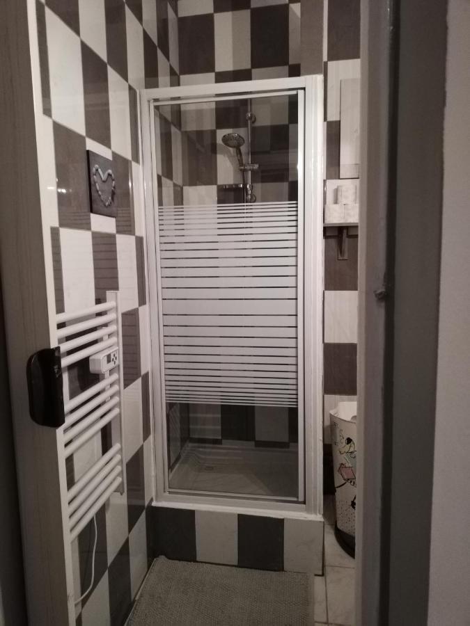 Cosy Place La Fere Екстер'єр фото